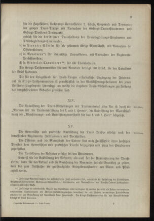 Verordnungsblatt für das Kaiserlich-Königliche Heer 18901023 Seite: 65