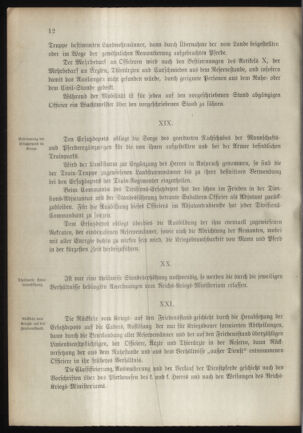 Verordnungsblatt für das Kaiserlich-Königliche Heer 18901023 Seite: 68