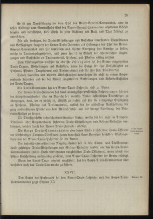 Verordnungsblatt für das Kaiserlich-Königliche Heer 18901023 Seite: 71