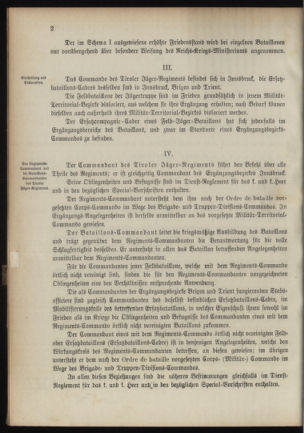 Verordnungsblatt für das Kaiserlich-Königliche Heer 18901023 Seite: 8