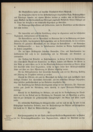 Verordnungsblatt für das Kaiserlich-Königliche Heer 18901106 Seite: 28