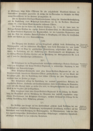 Verordnungsblatt für das Kaiserlich-Königliche Heer 18901106 Seite: 31