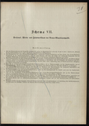 Verordnungsblatt für das Kaiserlich-Königliche Heer 18901106 Seite: 51