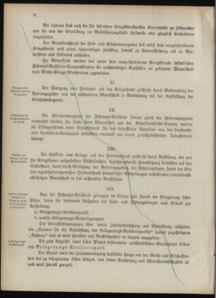 Verordnungsblatt für das Kaiserlich-Königliche Heer 18901106 Seite: 60