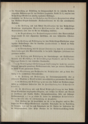 Verordnungsblatt für das Kaiserlich-Königliche Heer 18901106 Seite: 69