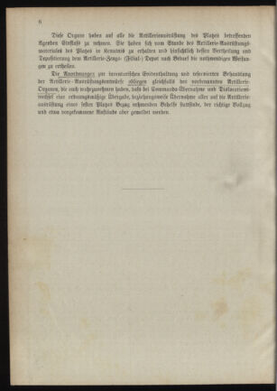 Verordnungsblatt für das Kaiserlich-Königliche Heer 18901106 Seite: 72