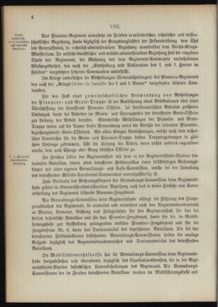 Verordnungsblatt für das Kaiserlich-Königliche Heer 18901112 Seite: 24