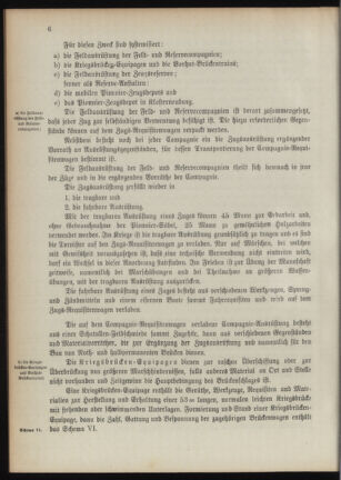 Verordnungsblatt für das Kaiserlich-Königliche Heer 18901112 Seite: 26