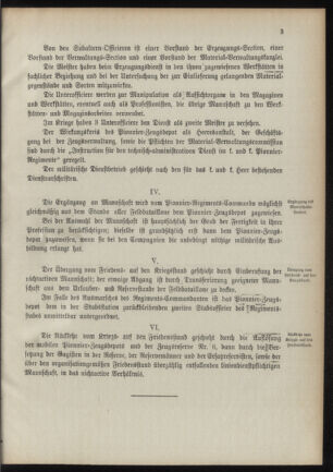 Verordnungsblatt für das Kaiserlich-Königliche Heer 18901112 Seite: 45