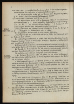 Verordnungsblatt für das Kaiserlich-Königliche Heer 18901112 Seite: 48