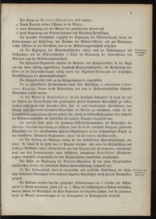 Verordnungsblatt für das Kaiserlich-Königliche Heer 18901112 Seite: 51