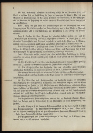 Verordnungsblatt für das Kaiserlich-Königliche Heer 18901112 Seite: 52