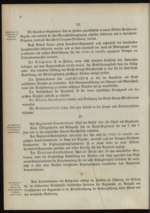 Verordnungsblatt für das Kaiserlich-Königliche Heer 18901112 Seite: 6