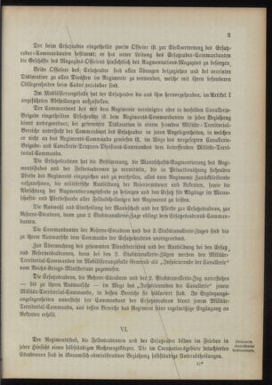 Verordnungsblatt für das Kaiserlich-Königliche Heer 18901112 Seite: 7