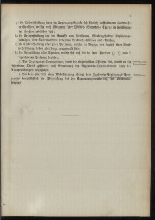 Verordnungsblatt für das Kaiserlich-Königliche Heer 18901112 Seite: 75