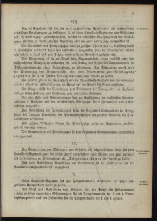 Verordnungsblatt für das Kaiserlich-Königliche Heer 18901112 Seite: 9