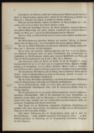 Verordnungsblatt für das Kaiserlich-Königliche Heer 18901115 Seite: 4