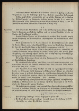 Verordnungsblatt für das Kaiserlich-Königliche Heer 18901115 Seite: 6