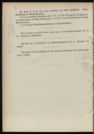 Verordnungsblatt für das Kaiserlich-Königliche Heer 18901122 Seite: 8