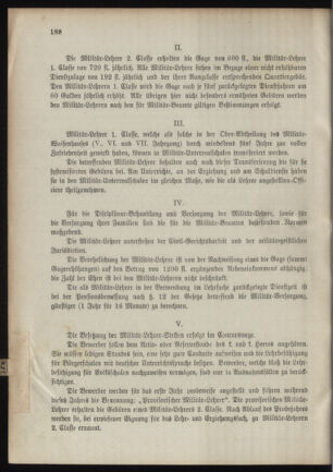 Verordnungsblatt für das Kaiserlich-Königliche Heer 18901217 Seite: 2