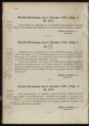 Verordnungsblatt für das Kaiserlich-Königliche Heer 18901217 Seite: 4