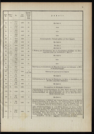 Verordnungsblatt für das Kaiserlich-Königliche Heer 18910122 Seite: 7