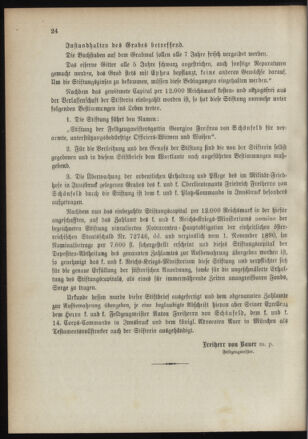 Verordnungsblatt für das Kaiserlich-Königliche Heer 18910211 Seite: 6