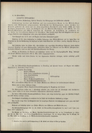 Verordnungsblatt für das Kaiserlich-Königliche Heer 18910227 Seite: 9