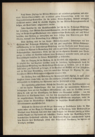 Verordnungsblatt für das Kaiserlich-Königliche Heer 18910307 Seite: 8