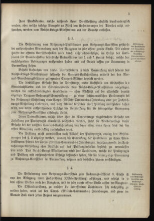 Verordnungsblatt für das Kaiserlich-Königliche Heer 18910307 Seite: 9