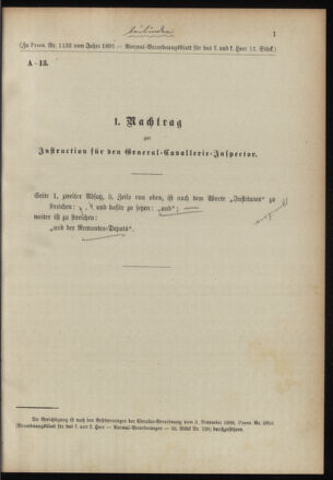 Verordnungsblatt für das Kaiserlich-Königliche Heer 18910328 Seite: 37