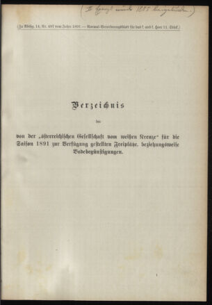 Verordnungsblatt für das Kaiserlich-Königliche Heer 18910328 Seite: 7