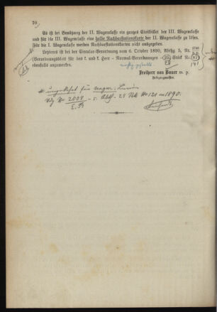 Verordnungsblatt für das Kaiserlich-Königliche Heer 18910403 Seite: 4