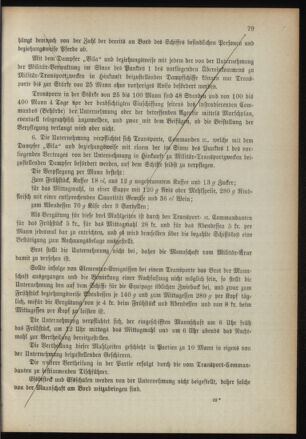 Verordnungsblatt für das Kaiserlich-Königliche Heer 18910421 Seite: 3