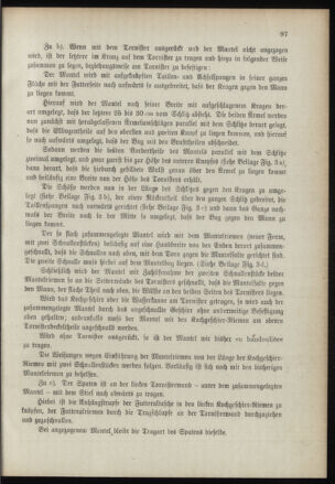 Verordnungsblatt für das Kaiserlich-Königliche Heer 18910425 Seite: 3