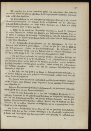 Verordnungsblatt für das Kaiserlich-Königliche Heer 18910509 Seite: 5