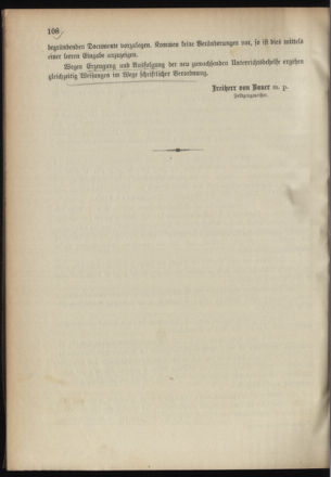 Verordnungsblatt für das Kaiserlich-Königliche Heer 18910509 Seite: 6