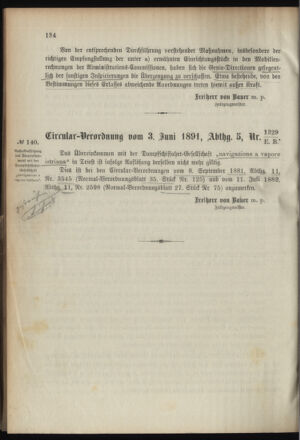 Verordnungsblatt für das Kaiserlich-Königliche Heer 18910611 Seite: 4