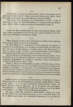 Verordnungsblatt für das Kaiserlich-Königliche Heer 18910620 Seite: 3