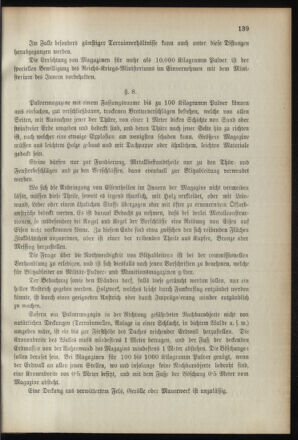 Verordnungsblatt für das Kaiserlich-Königliche Heer 18910620 Seite: 5