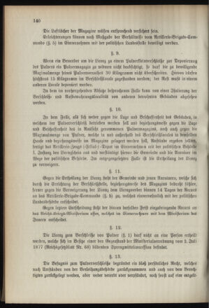 Verordnungsblatt für das Kaiserlich-Königliche Heer 18910620 Seite: 6