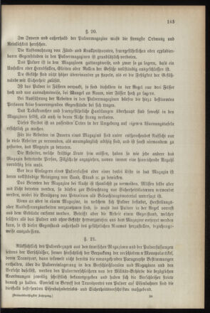 Verordnungsblatt für das Kaiserlich-Königliche Heer 18910620 Seite: 9