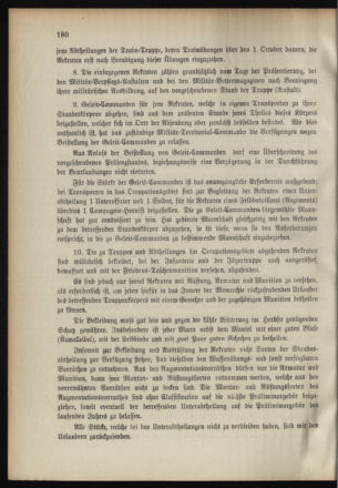 Verordnungsblatt für das Kaiserlich-Königliche Heer 18910804 Seite: 4