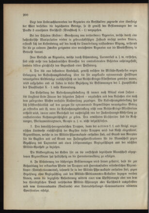 Verordnungsblatt für das Kaiserlich-Königliche Heer 18910829 Seite: 4