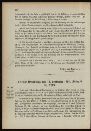 Verordnungsblatt für das Kaiserlich-Königliche Heer 18910919 Seite: 2