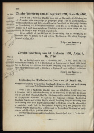 Verordnungsblatt für das Kaiserlich-Königliche Heer 18911007 Seite: 4