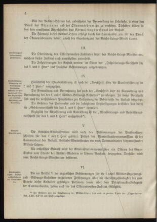 Verordnungsblatt für das Kaiserlich-Königliche Heer 18911024 Seite: 10