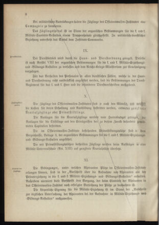 Verordnungsblatt für das Kaiserlich-Königliche Heer 18911024 Seite: 12