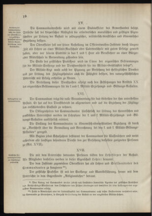 Verordnungsblatt für das Kaiserlich-Königliche Heer 18911024 Seite: 14