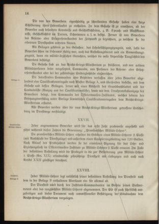 Verordnungsblatt für das Kaiserlich-Königliche Heer 18911024 Seite: 18